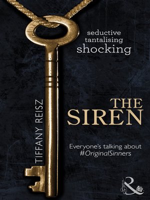 The Siren - ebook